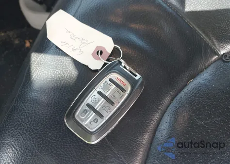 2018 Chrysler Pacifica Touring L z USA, uszkodzony, nr VIN 2C4RC1BG0JR211527